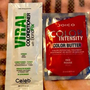 FREE Color conditioners